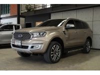 2021 Ford Everest 2.0 (ปี 15-22) Titanium PLUS SUV AT รูปที่ 2